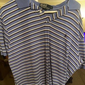 Ralph Lauren polo